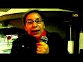 inmigración y violencia