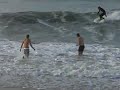 Rettungsschwimmer vom BTV