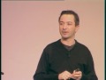 videos de OEB '08, Keynote speech: Richard Baraniuk Part 1 of 3