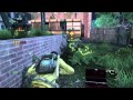The Last of Us - Multiplayer Gameplay Trailer Official Trailer HD PS3 