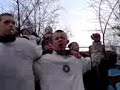 MKS\"Piast\"Piast�w vs. MZKS\"narew\"ostro??ka