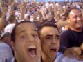 Santos x Portuguesa campeonato paulista 2006 arquibancada Santos x Portuguesa campeonato paulista 2006 arquibancada