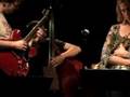 Out In The Fields Again Part 2 - Sebastian Noelle Quintet
