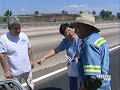 San Diego's Highway Helper