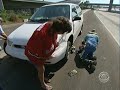 San Diego's Highway Helper
