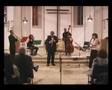 Klezmer All Star Clarinet Gang plays Naftule's leave
