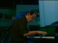 live at miri international jazz festival, miri malaysia 13 may 2006.
blues & boogie woogie piano

http://www.lluiscoloma.com

llu�s coloma -- piano
manolo germ�n -- bass
marc ruiz -- drums
pep pascual -- alto sax
dani p�rez -- tenor sax
natxo romero -- tenor sax
joan chamorro -- baritone sax