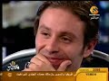 فيديو جميل جدا للنجم حازم إمام من مودرن سبورت - ستاد بلدنا
