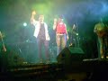 LENNE BANDEIRA E TOM CLEBER