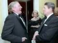 God Bless Ronald Reagan and John McCain