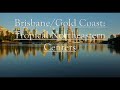 Australian Cities