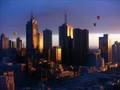 Australian Cities