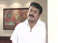 Interview with Mohanlal - Indian actor.