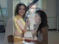 Zac and Vanessa -