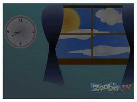 Zoobie The Internet Marketing Newbie (Episode 1)