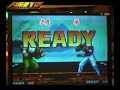 鬥劇2007台灣選拔賽-KOF 98-05
