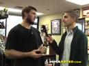 Rated Exclusive: Forrest Griffin Interview