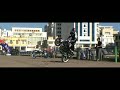 julien dupont ride the world tunisie red bull action mx tour freestyle urban trial chris pfeiffer christophe bruand matmata la guerre des étoiles star wars starwars fabien didelot big beat hip hop street art extreme sports motorbike julz highly illegal
