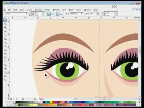 07-COREL DRAW TUTORIALS 