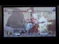 Arcade Legends: Take Up the Gauntlet - SFIV Grand Finals Part 1
