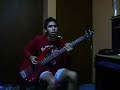Yertle the Turtle (bass cover) Yertle the Turtle (bass cover)
