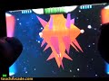 Venger iPhone Game