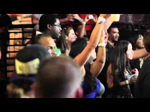 Frontline TV & 305HIPHOP.com presents The Groundhoggz & Ace-Hood Live @ REVOLUTION -