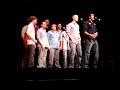 ICCA - Xtension Chords - \"Chasing Cars\" ICCA - Xtension Chords - \"Chasing Cars\"