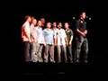 ICCA - Xtension Chords - Chasing Cars