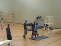 street jump en live [parkour meknes]