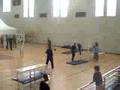 street jump en live [parkour meknes]
