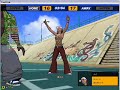 -Freestyle Online Basketball Game part3-