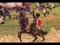 Waterloo in miniature