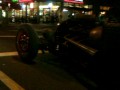 CRUISIN IN LONG BEACH DOWN 2ND STREET......