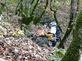 Enduro στον Παρακάλαμο - Ηπειρος
