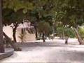 Kuredu the paradise island in Maldives 2004