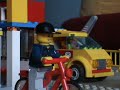 Lego City Tomek