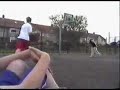 Luke Thompson, Hartlepool, Streetball, Part 7