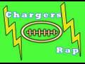 San Diego Chargers Rap