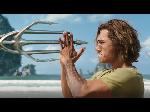 Aquaman - True Heir TV Spot (ซับไทย)
