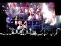 dave matthews band the idea of you debut 6 2 2006 deercreek