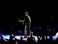 Van Halen - Ice Cream Man (Greensboro)