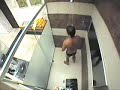 BBB 7 - DANIEL - BANHO/ SE SECANDO SEM SUNGA