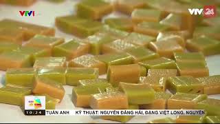 Kẹo dừa Bến Tre