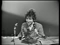 bob dylan   press conference san francisco 1965 1/6