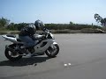 CBR 600 F4i