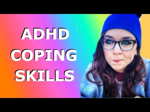 how to love someone with adhd