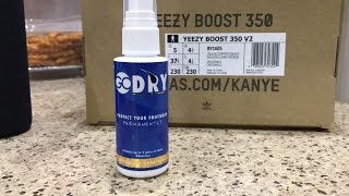 GO DRY IT