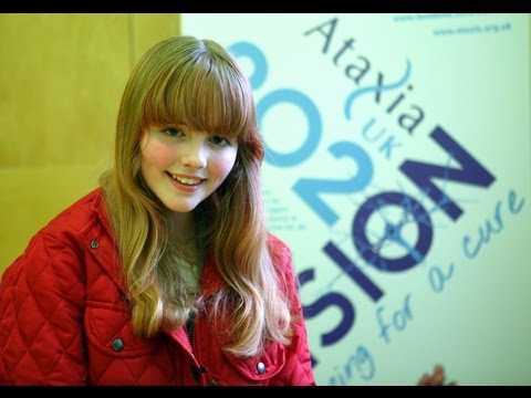 how to cure ataxia