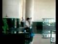 Sabre Install SMIC